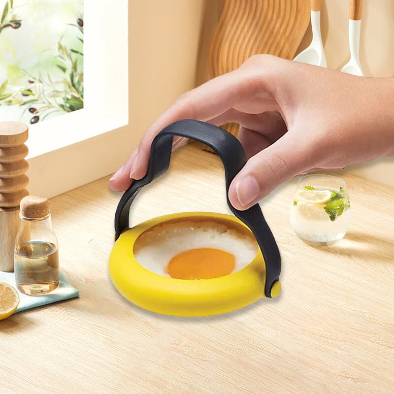 Silicone Omelette Mold