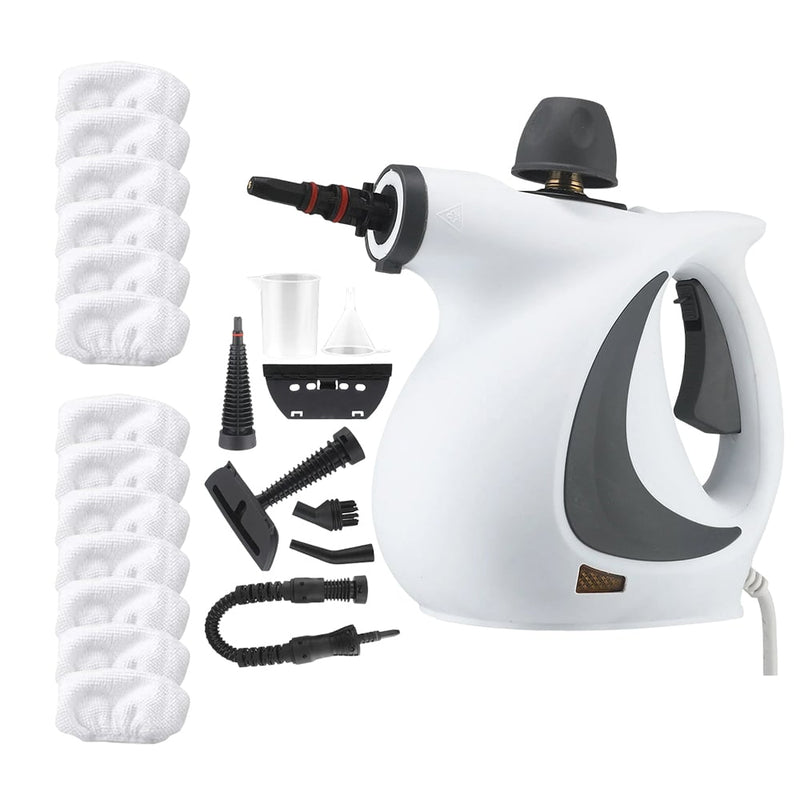Steam Disinfection Cleaner