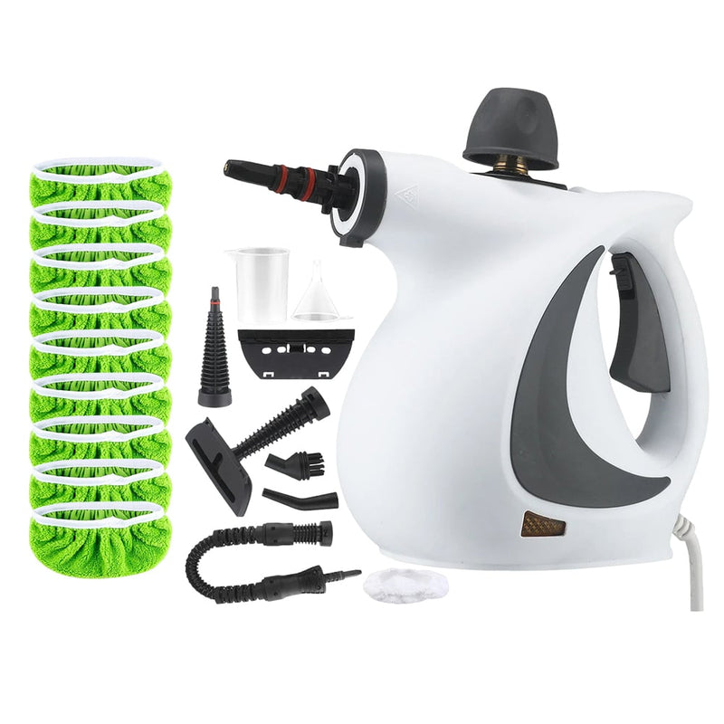 Steam Disinfection Cleaner