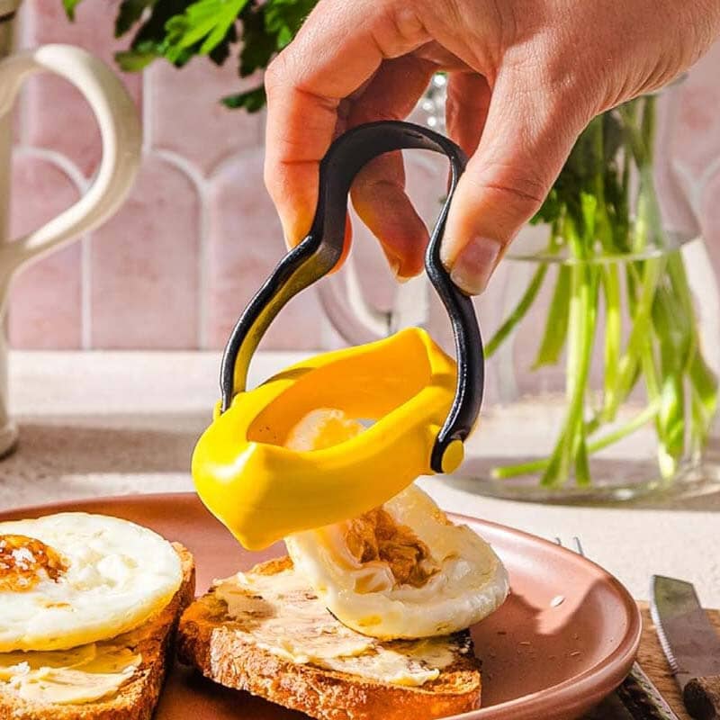 Silicone Omelette Mold