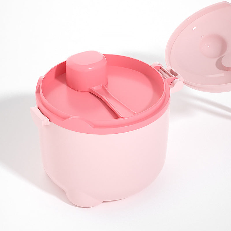 Milk Powder Storage Container