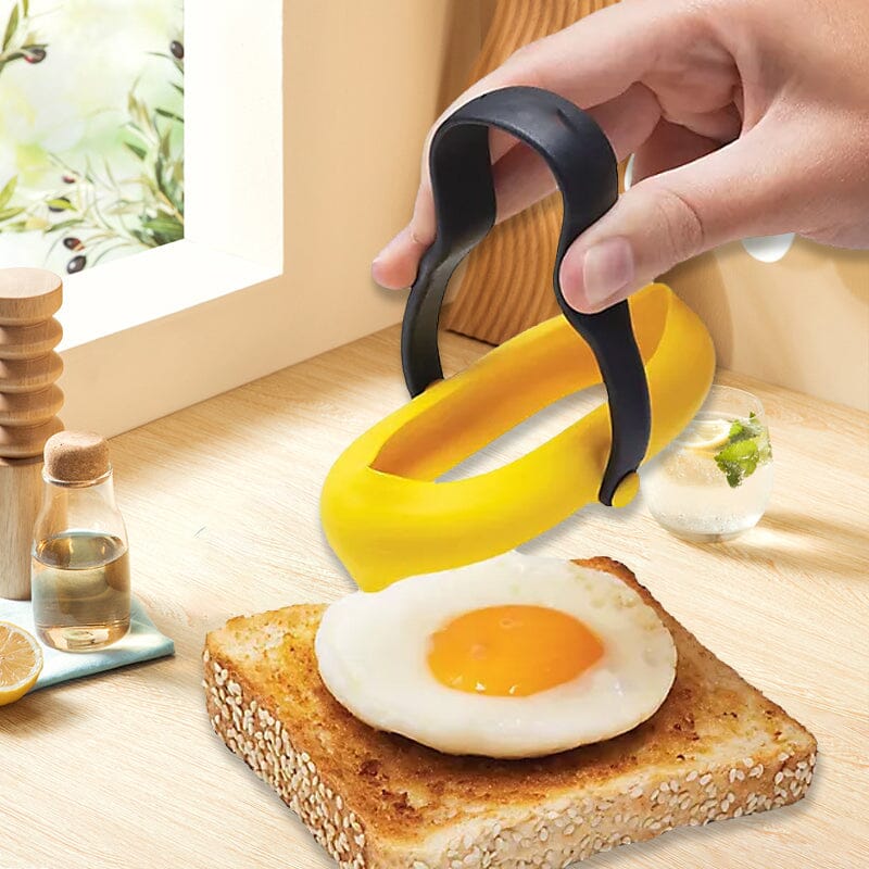 Silicone Omelette Mold