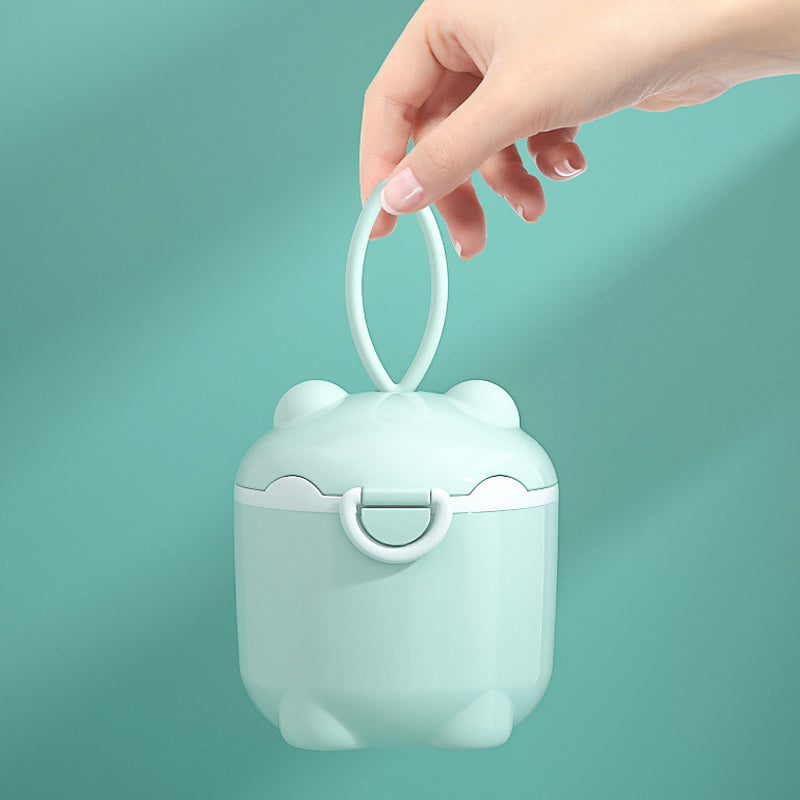 Milk Powder Storage Container