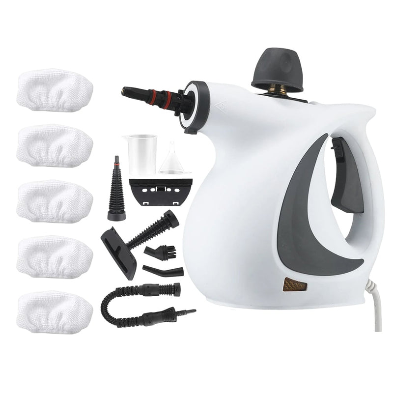 Steam Disinfection Cleaner