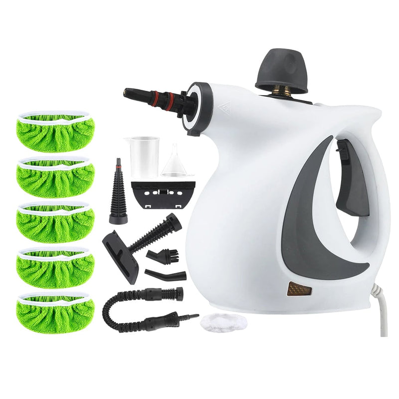 Steam Disinfection Cleaner