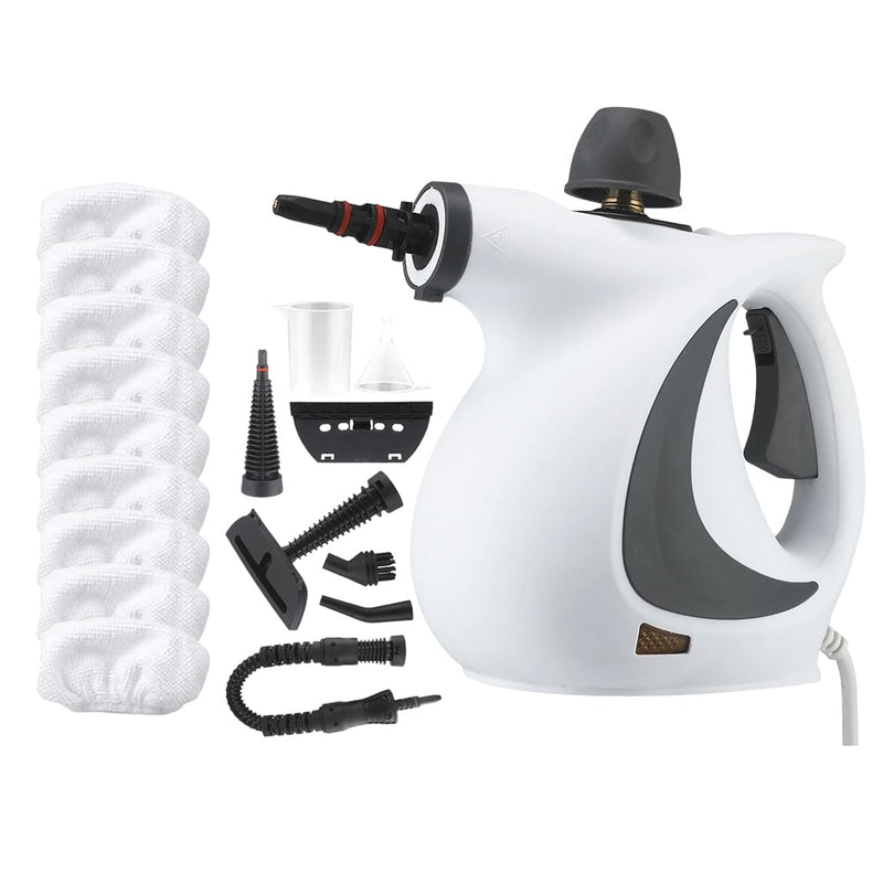 Steam Disinfection Cleaner