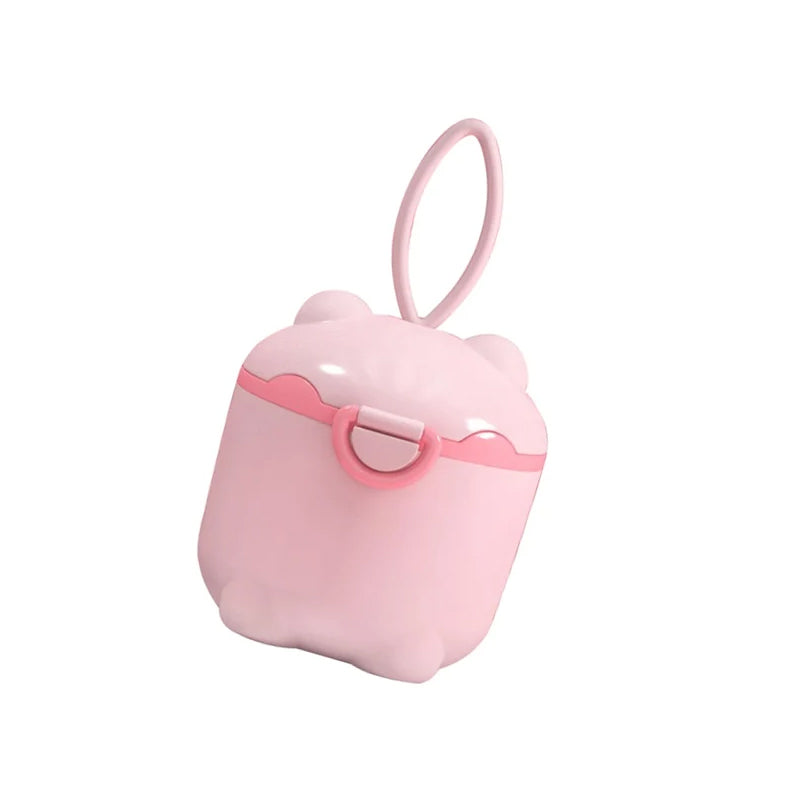 Milk Powder Storage Container