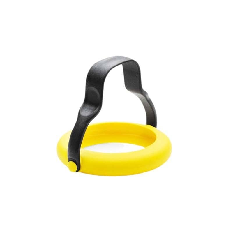 Silicone Omelette Mold