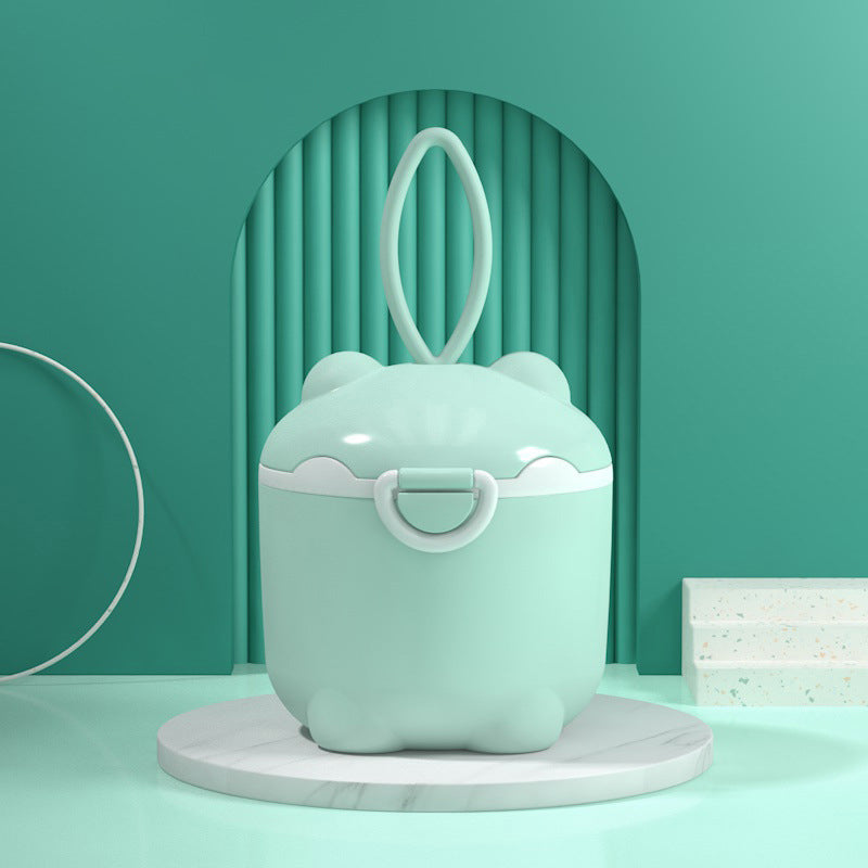 Milk Powder Storage Container