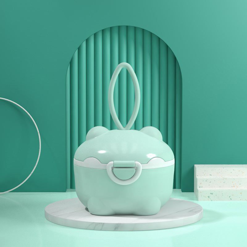 Milk Powder Storage Container
