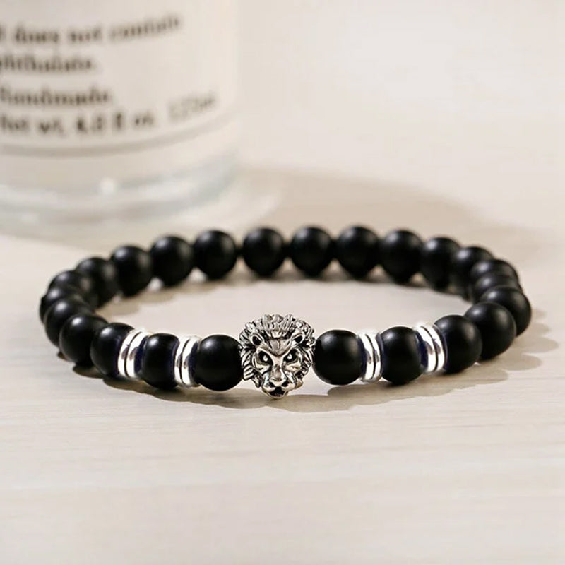 Lion Bracelet