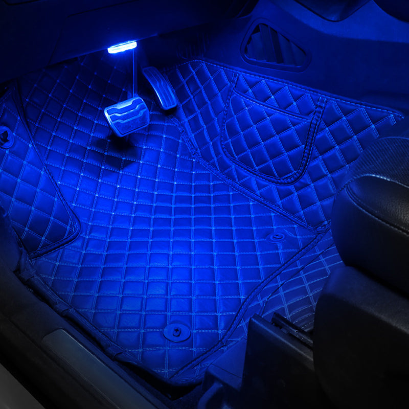 Car Sensor Interior Led Light