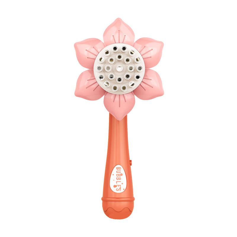 23-hole Bubble Machine