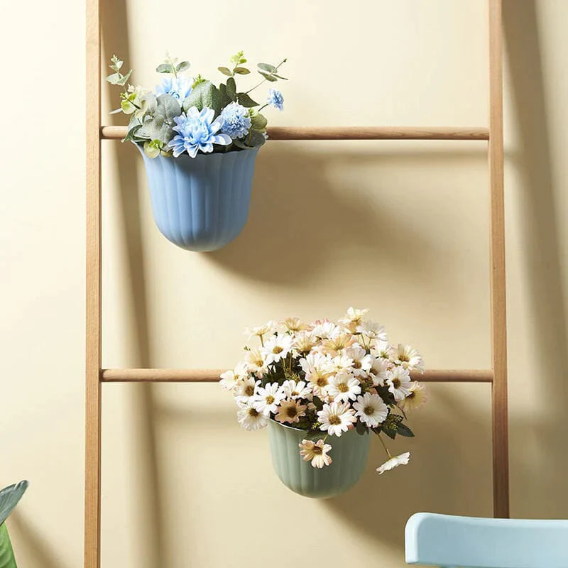 Hanging Trash Can