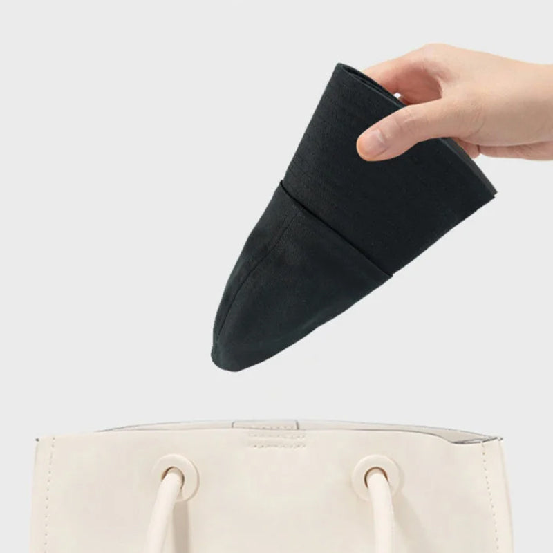 UV Protection Hat Without Makeup