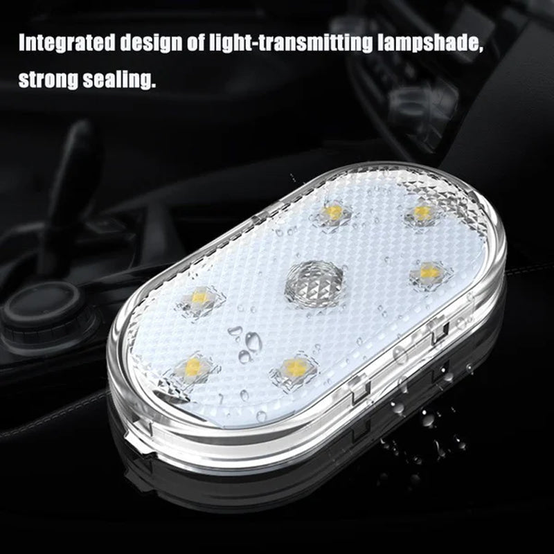 Car Sensor Interior Led Light