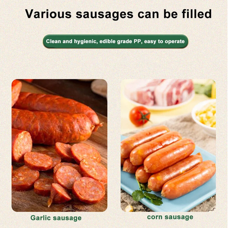 Manual Sausage Maker