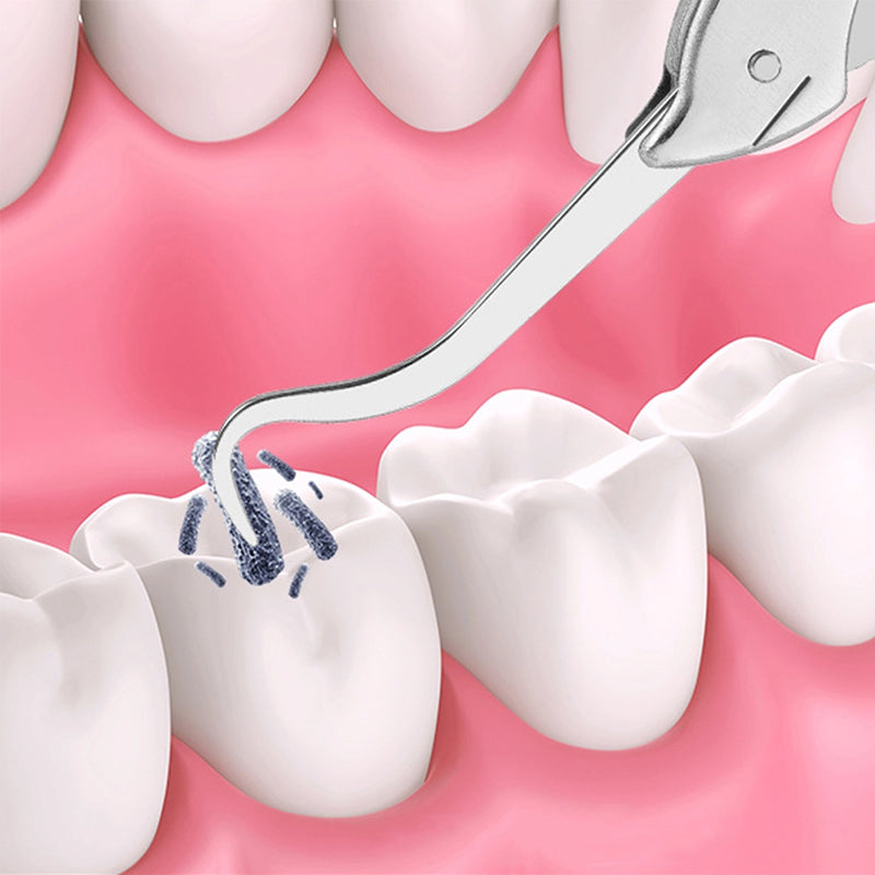 4 in 1 Folding Keychain Knife