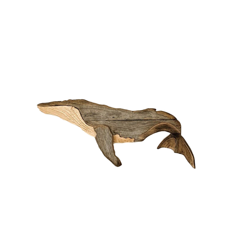 Ocean Elements Ornaments